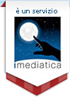 iMediatica Logo