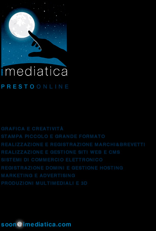 iMediatica Presto Online